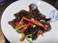 -匠子烤鱼(桫椤湾店)