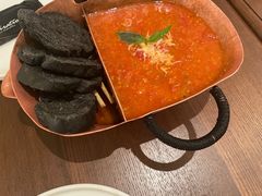 -Inspiration灵感·罗马西餐厅(九龙坡店)