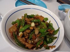 -洞庭米湘·湖南菜(银河SOHO店)