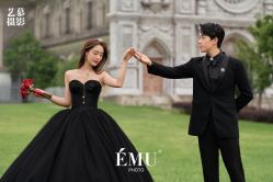 -EMU艺慕摄影(扬中店)