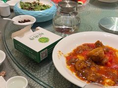 -裕德隆清真饭庄·天津特色菜(东丽店)