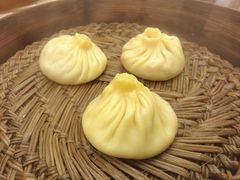 -四季美汤包(户部巷店)