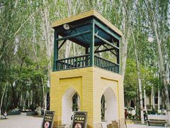 -艾提尕尔清真寺