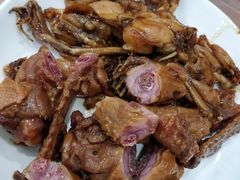 -蓝精灵饺子店