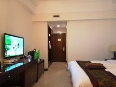 -佛山祈福仙湖酒店