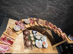 -山上下日本料理(万象城店)