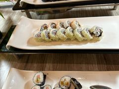 -漳州佰翔圆山酒店·圆山畔西餐厅