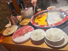 -水巷子·巴掌腰片重庆火锅(巧家店)