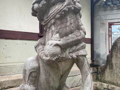 -宁波市保国寺古建筑博物馆