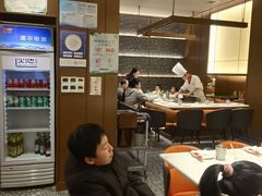 -火地铁板烧(昆山万象汇店)