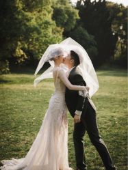 -巴黎春天·菀纱仙庭婚纱美学