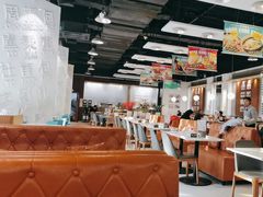 -金湖港式餐厅(建外店)