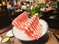 -快乐小羊·内蒙牛羊肉火锅(流花中心店)