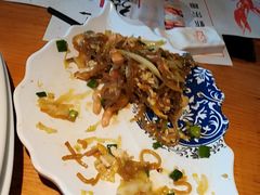 -张胡李四季虾玲珑(竞舟路店)