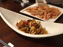 船夫醉蟹钳-味茂·老船夫1927(东海东路店)