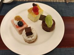 -昆泰嘉华酒店-嘉华咖啡厅