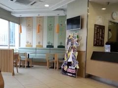 -德克士(东城店)