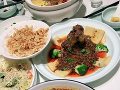 -江城小馆陕南妈妈菜·全球旅行餐厅(钟楼店)