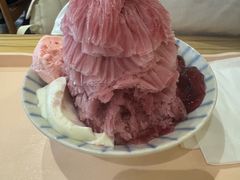多肉葡萄绵绵冰-Ice Monster冰馆·CNN评选全球十大甜品(国贸商城店)