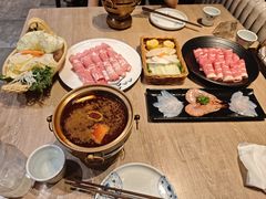 -古关火锅店(古北水镇景区店)