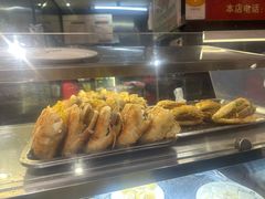 -姚记炒肝店(簋街店)