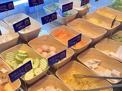 -喜井无限自助烤肉公司(石厦店)