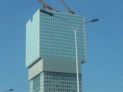 -北京盘古七星酒店