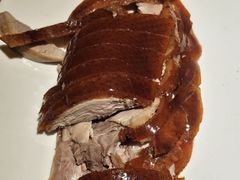 -喜悦烤鸭·新京菜(王府井店)