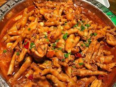 -胖哥俩肉蟹煲(湖滨银泰in77店)
