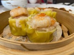 翡翠蟹籽干蒸-千灯盛汇·头牌粤菜(致越优城店)