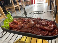 -小米烤肉·和牛原切-创意韩料(东关店)