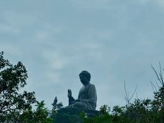 -天坛大佛