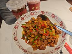 -匠熙小馆(崇文门店)