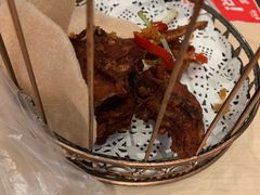 -避风塘(宝山万达店)