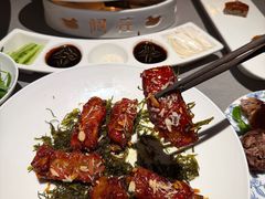 -阿庄新豫菜(通泰路店)