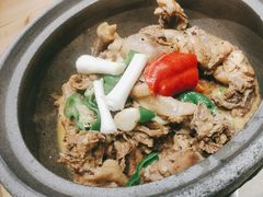 -寻钵记民菜馆·正宗常德钵子菜(滨湖路店)