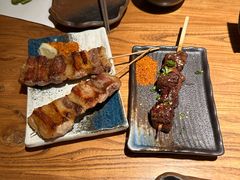 -炉胜·炉端烧·居酒屋