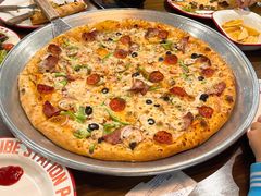 -Tubestation站点比萨(高新万达ONE店)