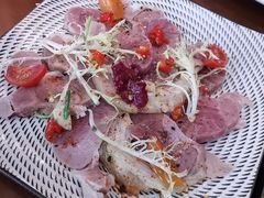 -haxnbauer海森堡德国餐厅(深圳coco店)