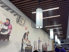 -鸡鸣汤包(仙林店)