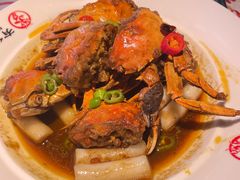 -有位虾匠·手工土菜小馆(市北店)