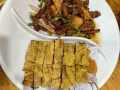 -大清花饺子(山庄店)