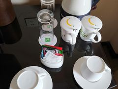 -成都世纪城假日酒店-西楼