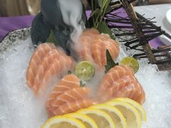 -鹿鸣酒家(越秀店)