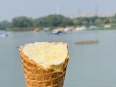 -北京麋鹿生态实验中心