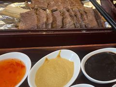 -保定会馆(裕华店)