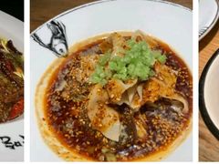 -太二酸菜鱼(深圳布吉万象汇店)