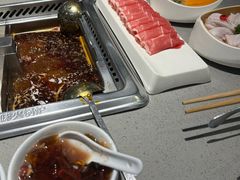 -海底捞火锅(八佰伴店)