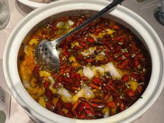 -漢舍中国菜馆(889广场店)