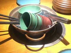 -吃饭皇帝大(合生汇店)